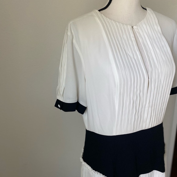 Drew by Drew Barrymore Elizabeth St. Dress Size 10 - Picture 10 of 13